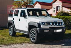 بایک BJ40L